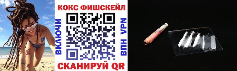КОКАИН FishScale  Куровское 
